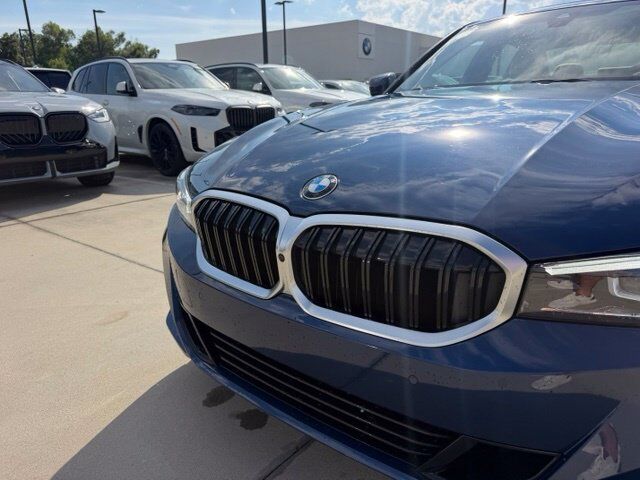 2024 BMW 330i