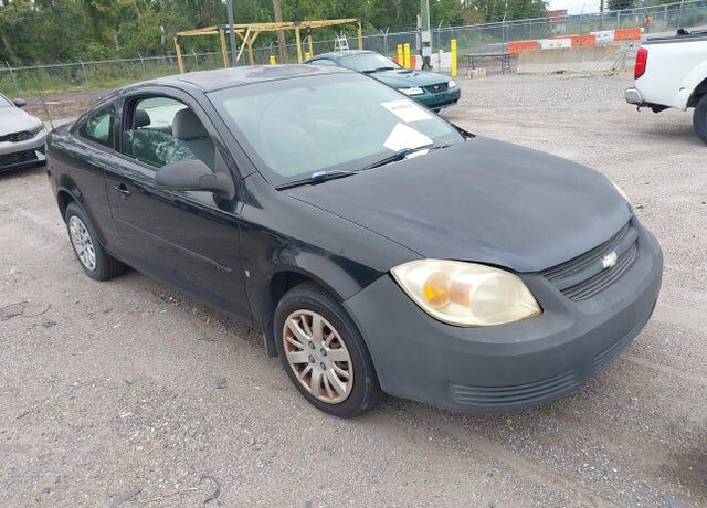 2009 CHEVROLET Cobalt