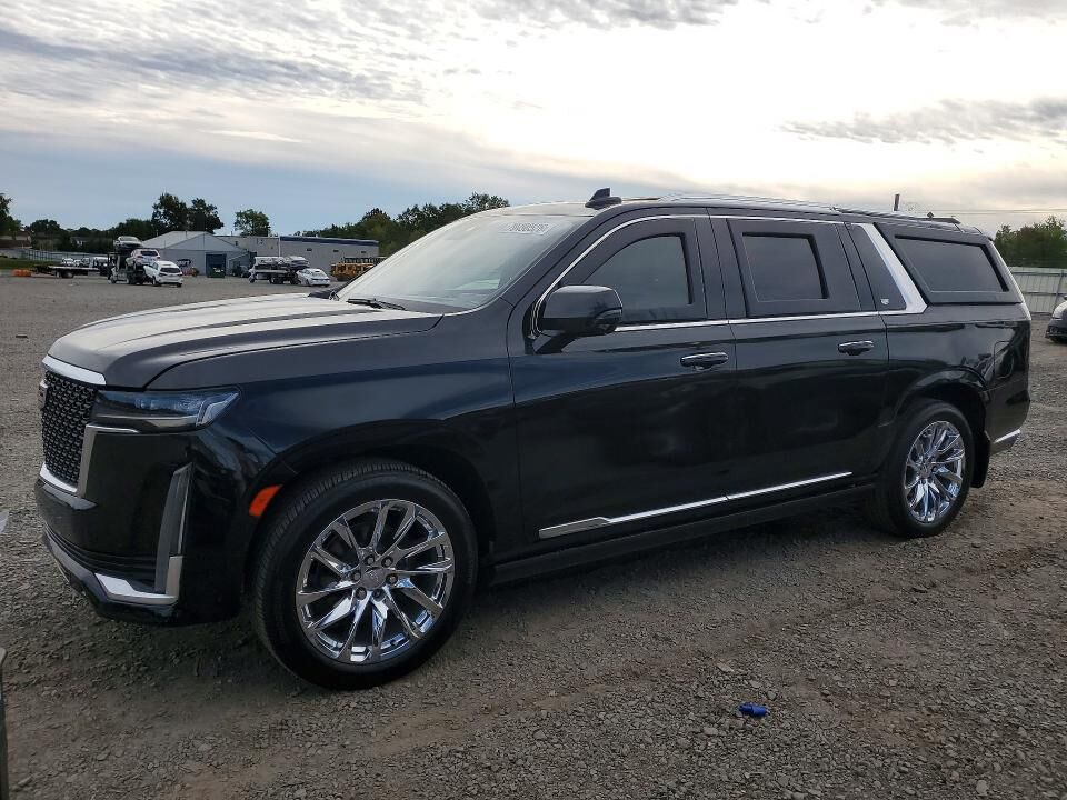 2023 CADILLAC Escalade ESV