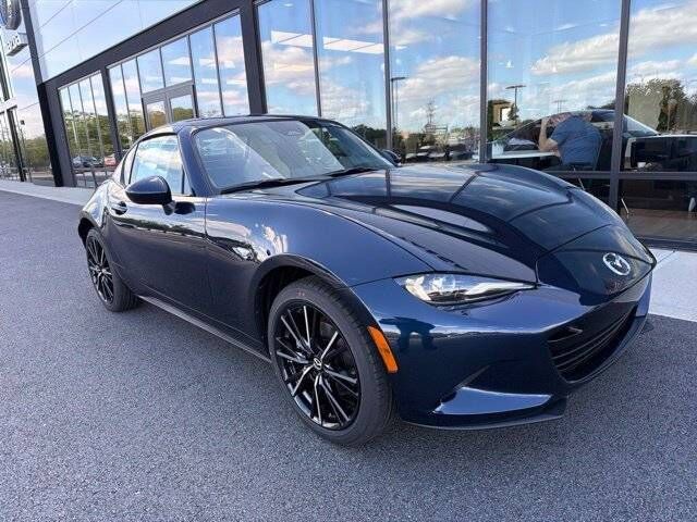 2026 MAZDA MX-5