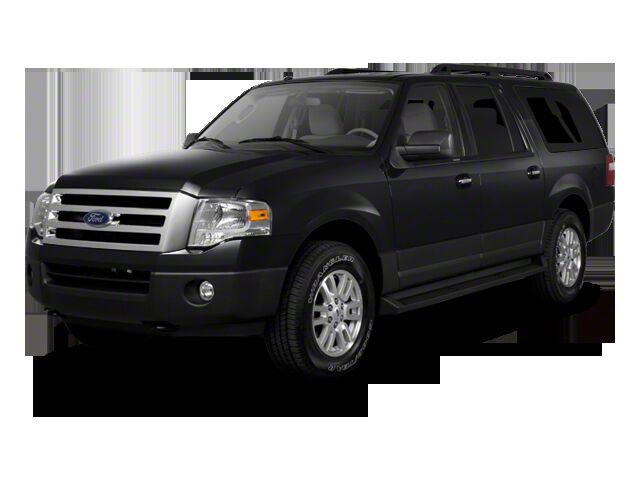2013 FORD Expedition