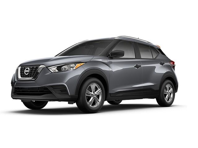 2019 NISSAN Kicks