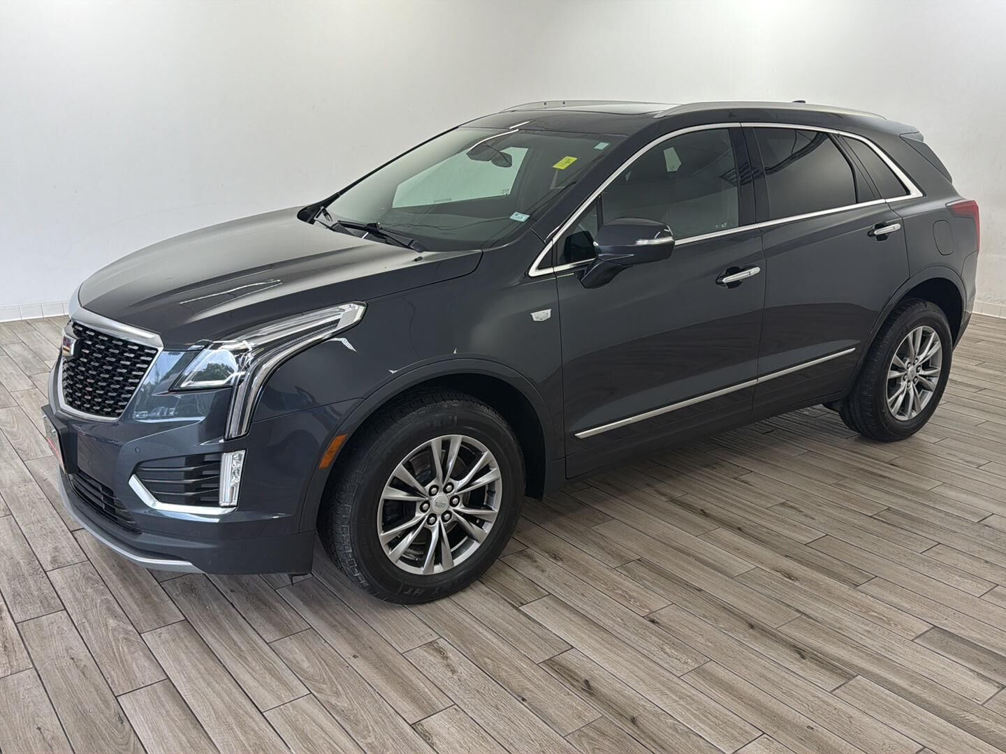 2022 CADILLAC XT5