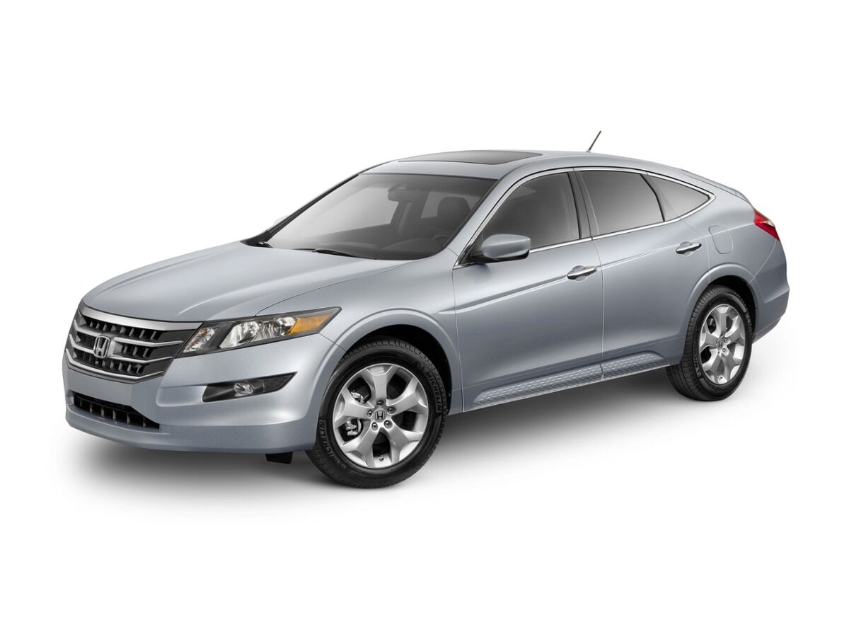 2012 HONDA Crosstour