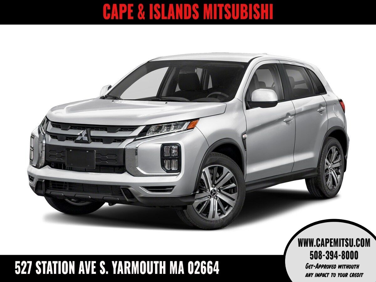 2027 MITSUBISHI Outlander Sport