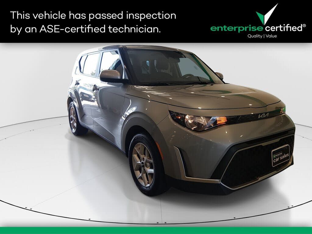 2024 KIA Soul