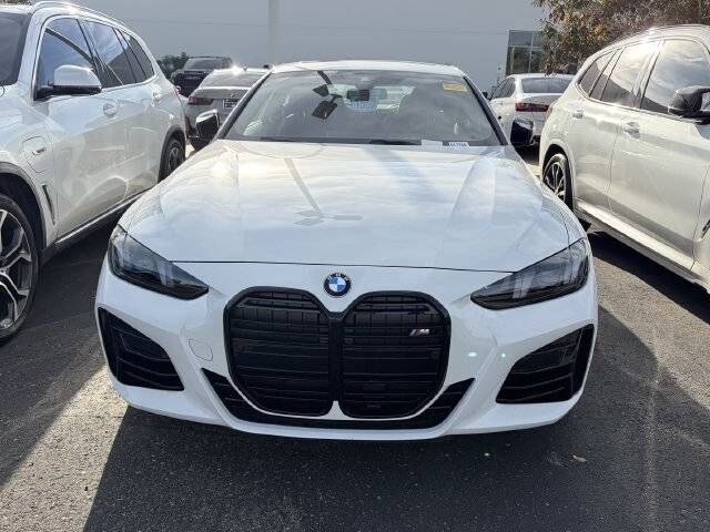 2025 BMW M440i