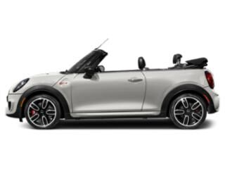2021 MINI Cooper Convertible