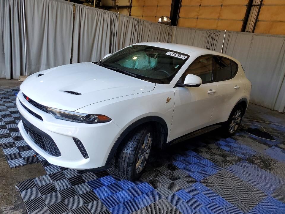 2024 DODGE HORNET
