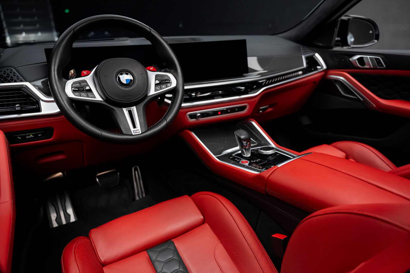 2024 BMW X6
