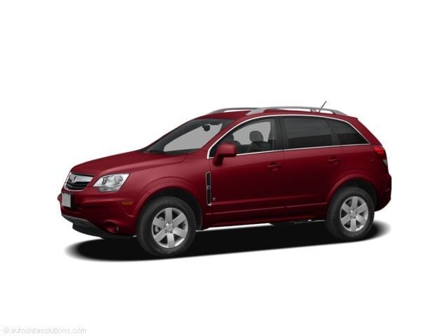 2009 SATURN Vue
