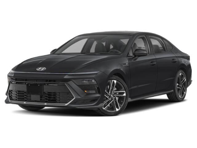 2027 HYUNDAI Sonata