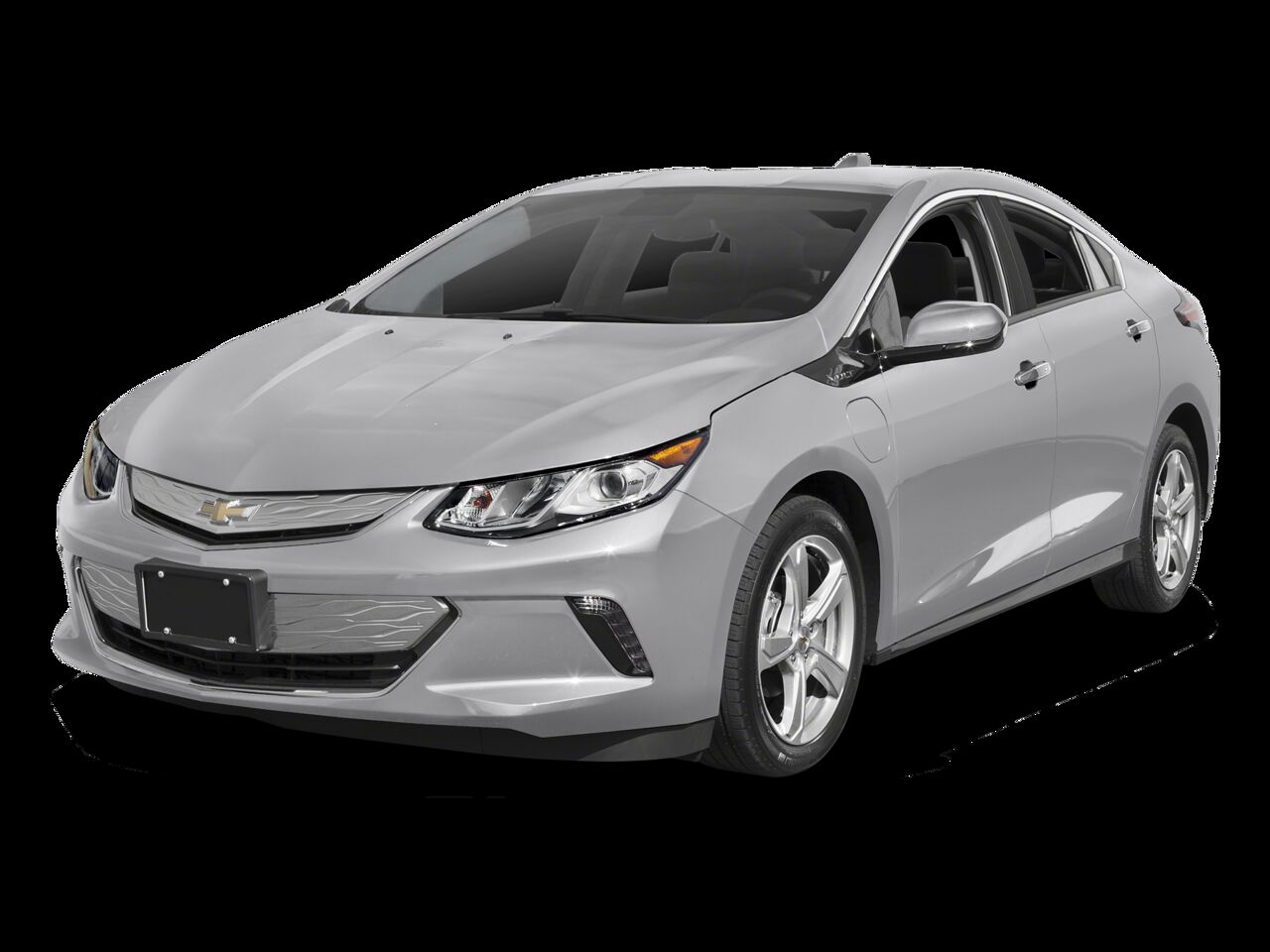 2017 CHEVROLET Volt