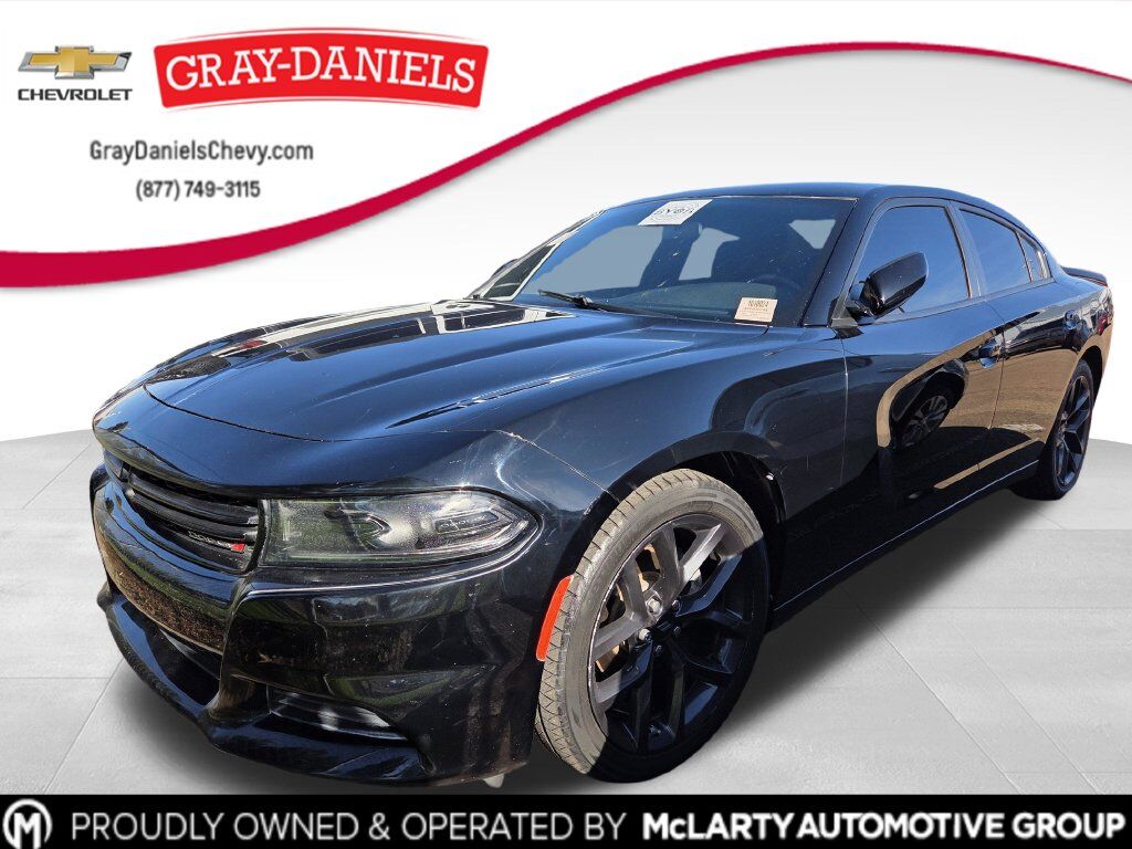 2023 DODGE Charger