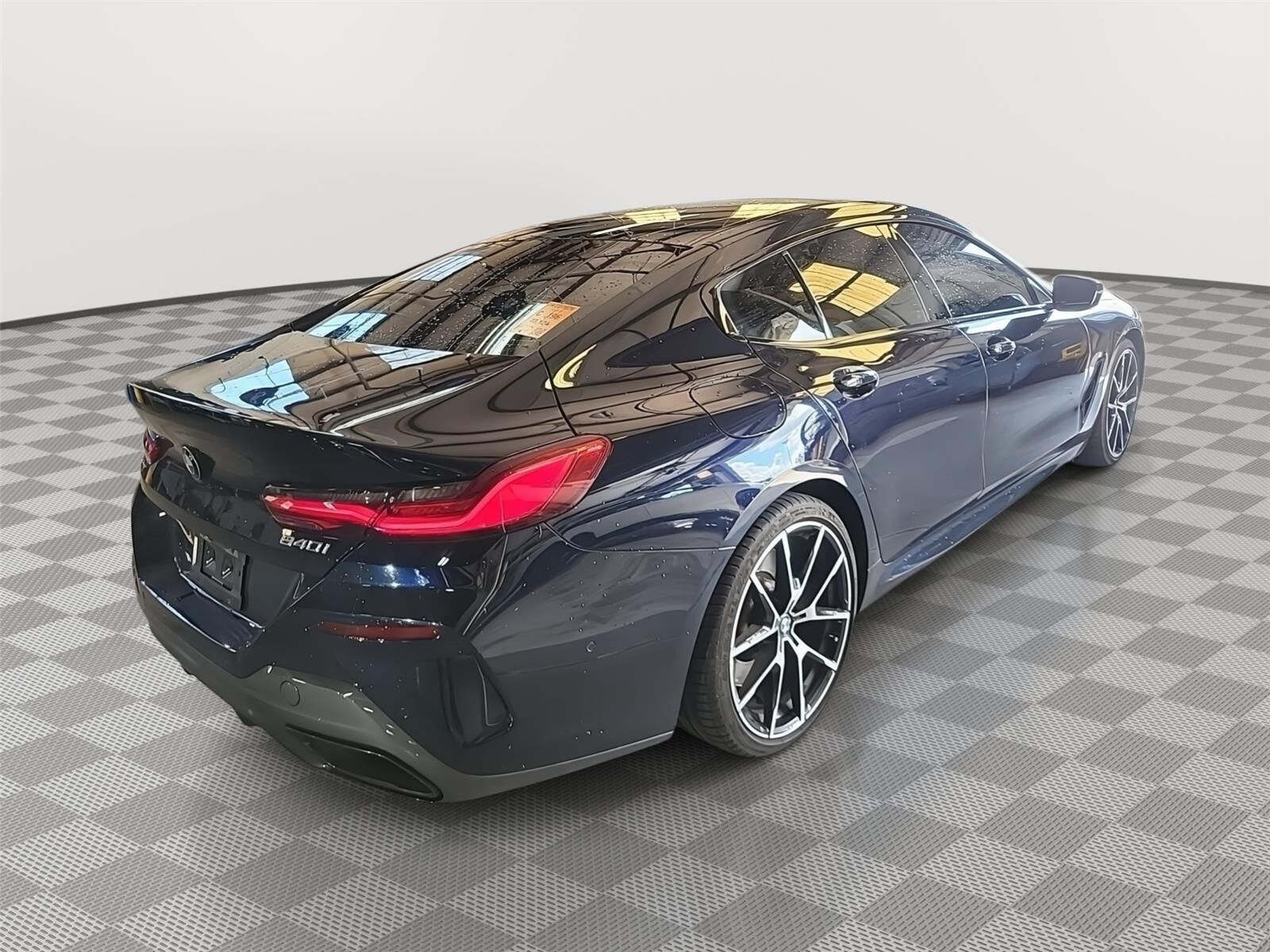 2021 BMW 840i