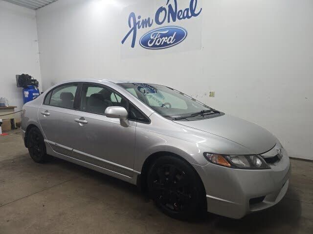 2011 HONDA Civic