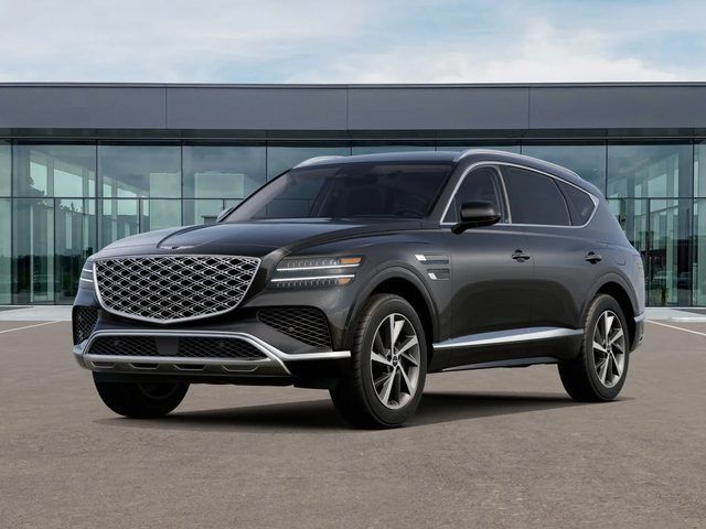 2027 GENESIS GV80