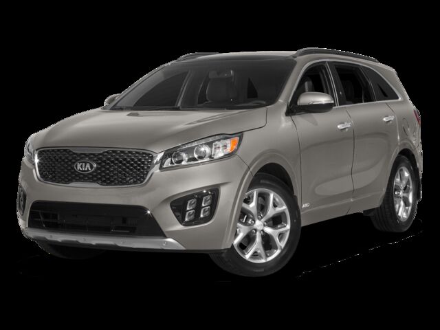 2018 KIA Sorento