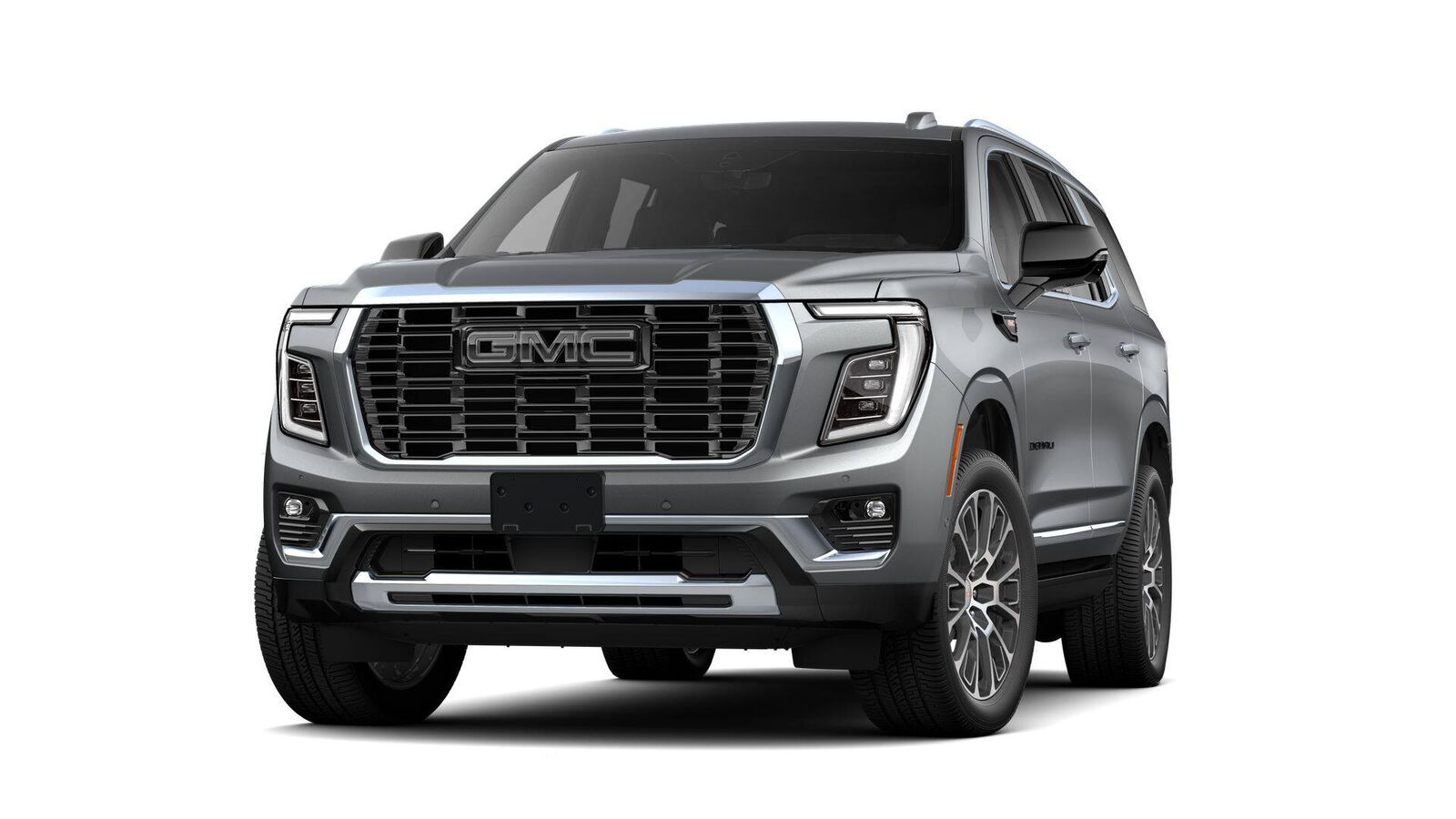 2027 GMC Yukon