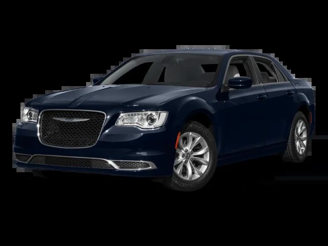 2016 CHRYSLER 300