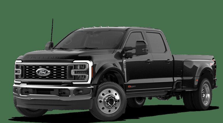 2027 FORD F-450