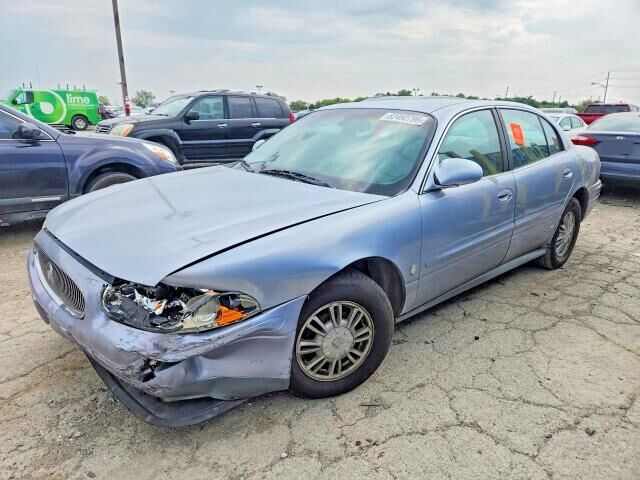 2005 BUICK LeSabre