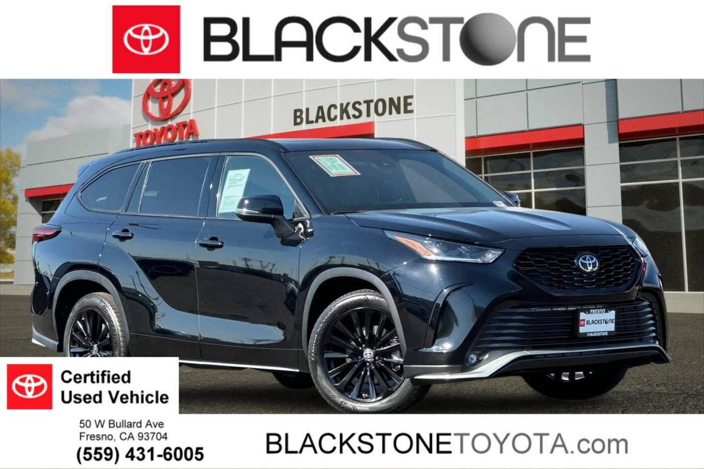 2025 TOYOTA Highlander