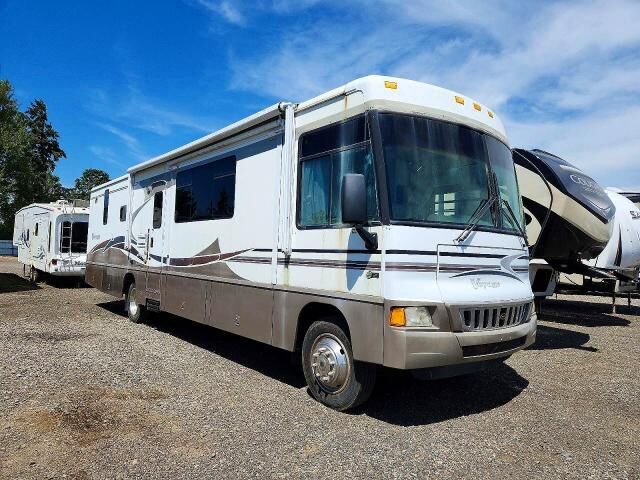 2005 WORKHORSE W24