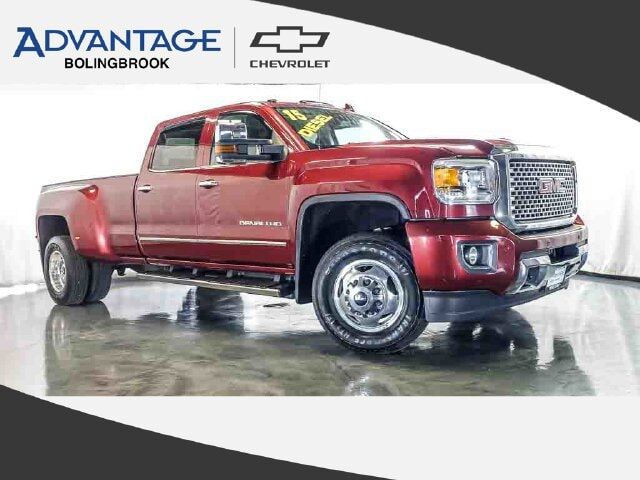 2015 GMC Sierra