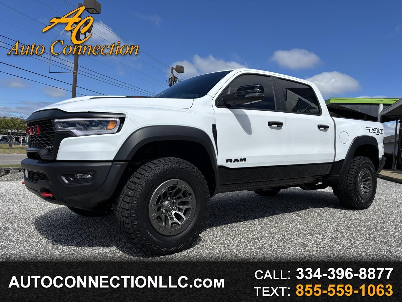 2027 RAM 1500