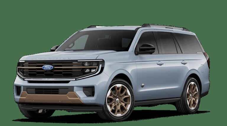 2027 FORD Expedition