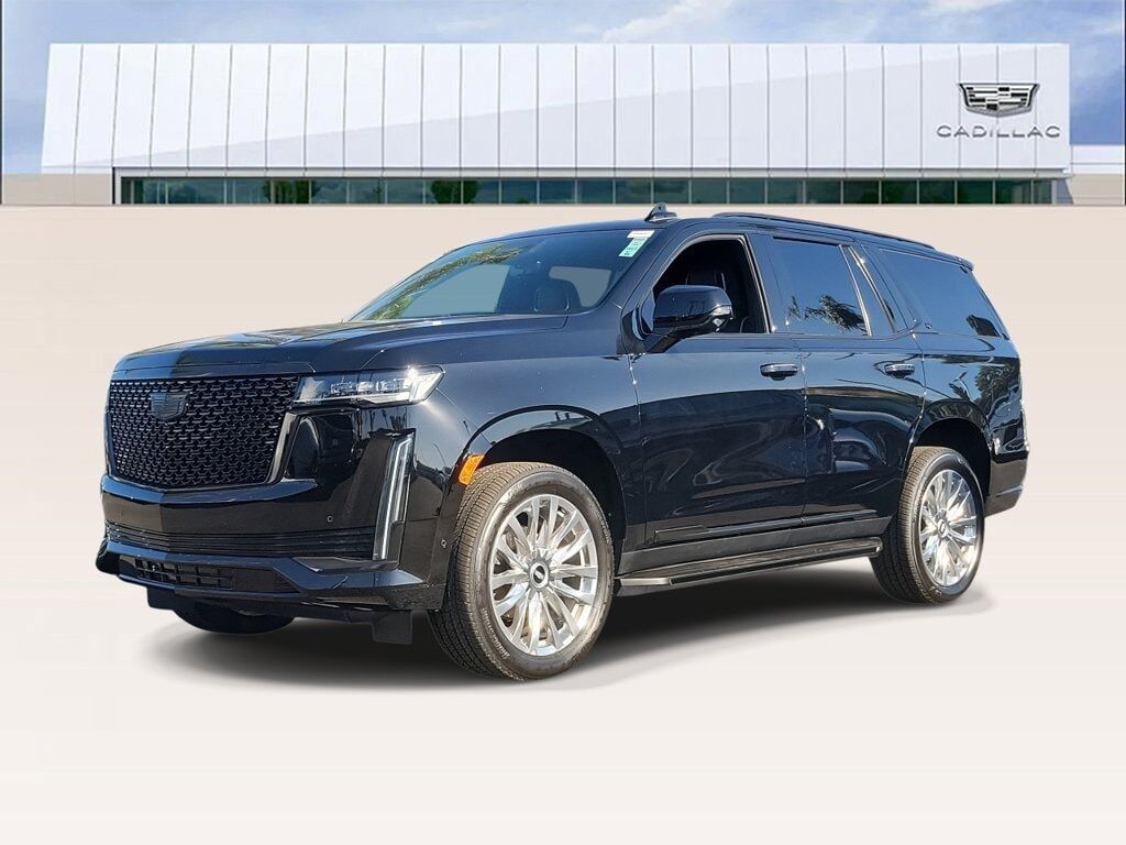 2023 CADILLAC Escalade