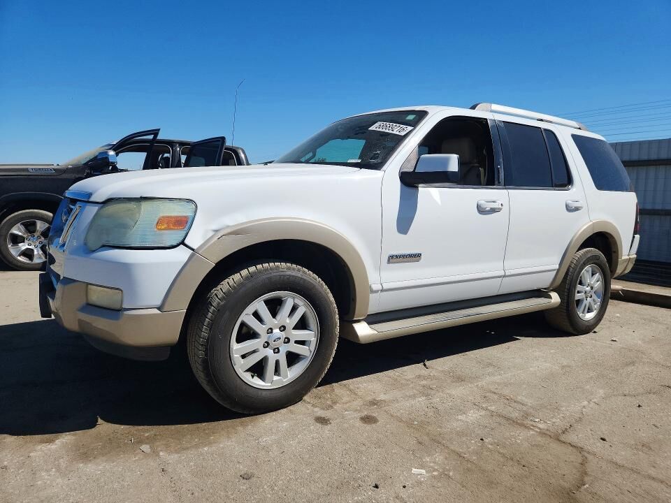 2006 FORD Explorer
