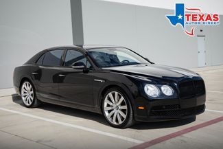 2014 BENTLEY Continental