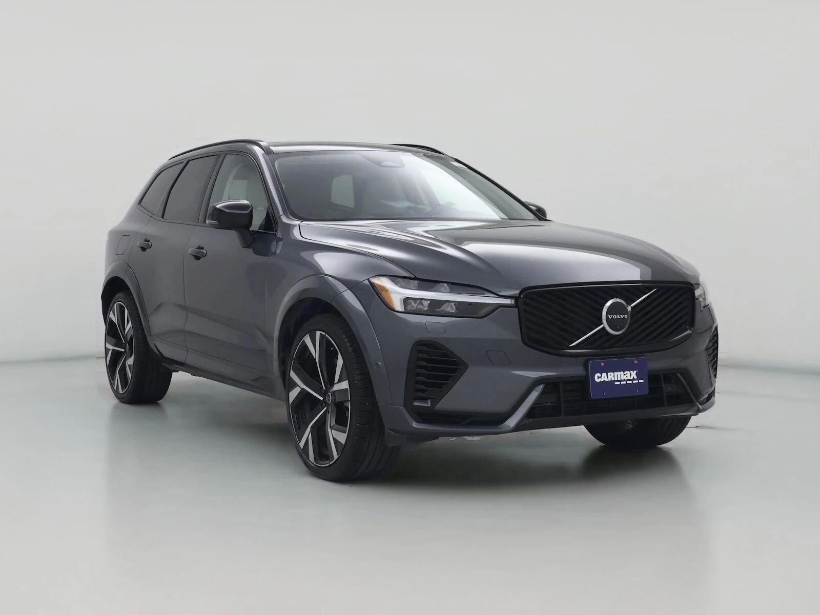 2026 VOLVO XC60