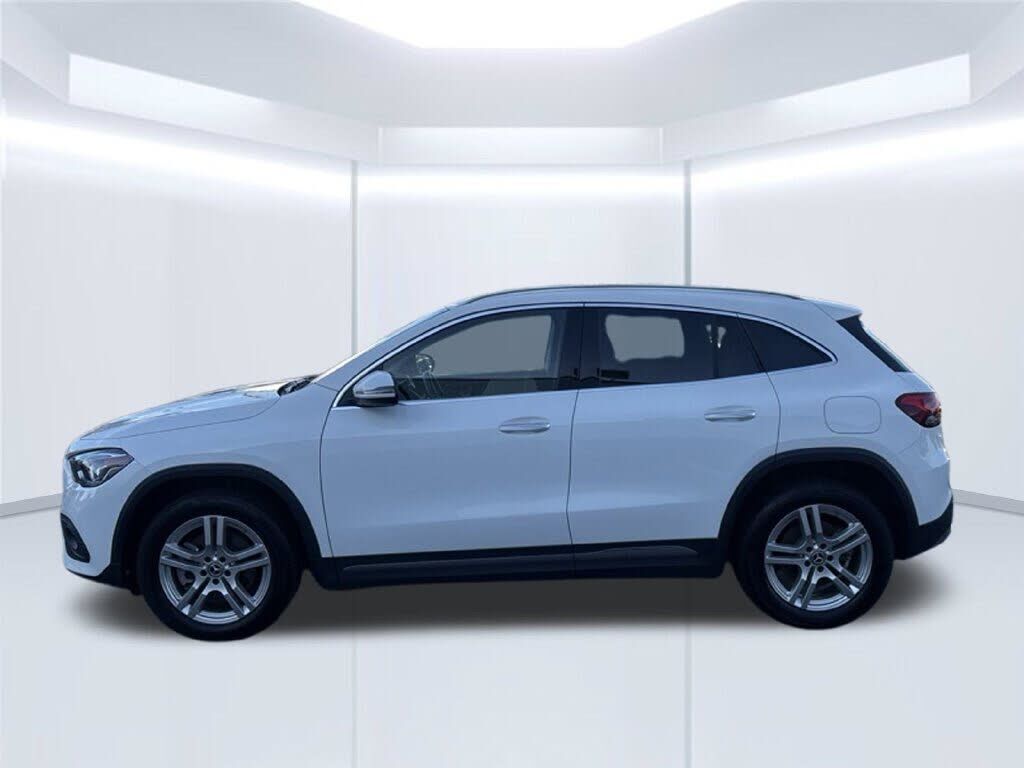 2023 Mercedes-Benz GLA-Class