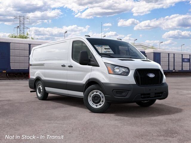 2027 FORD Transit