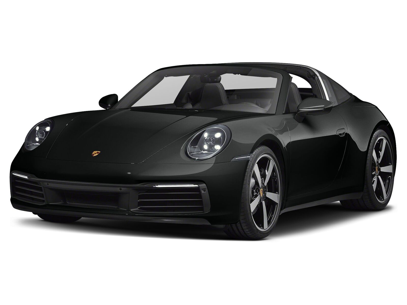 2022 PORSCHE 911
