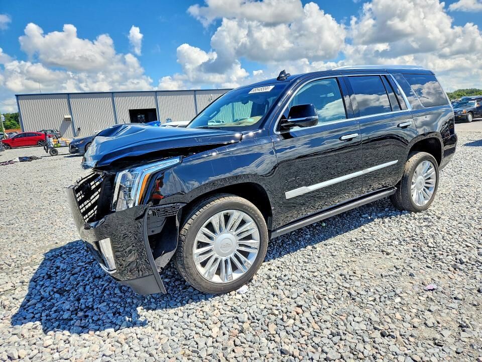 2020 CADILLAC Escalade