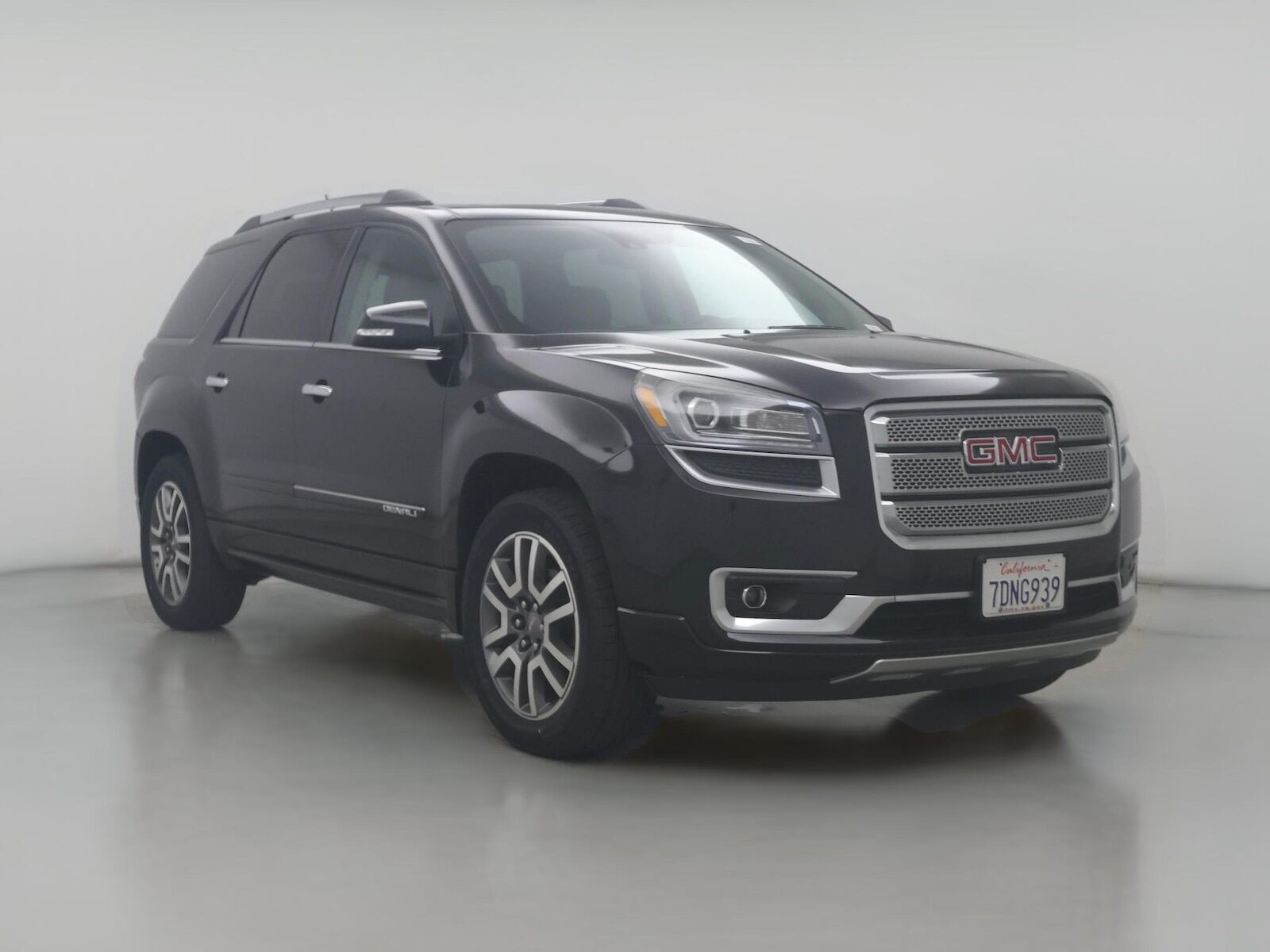 2014 GMC Acadia