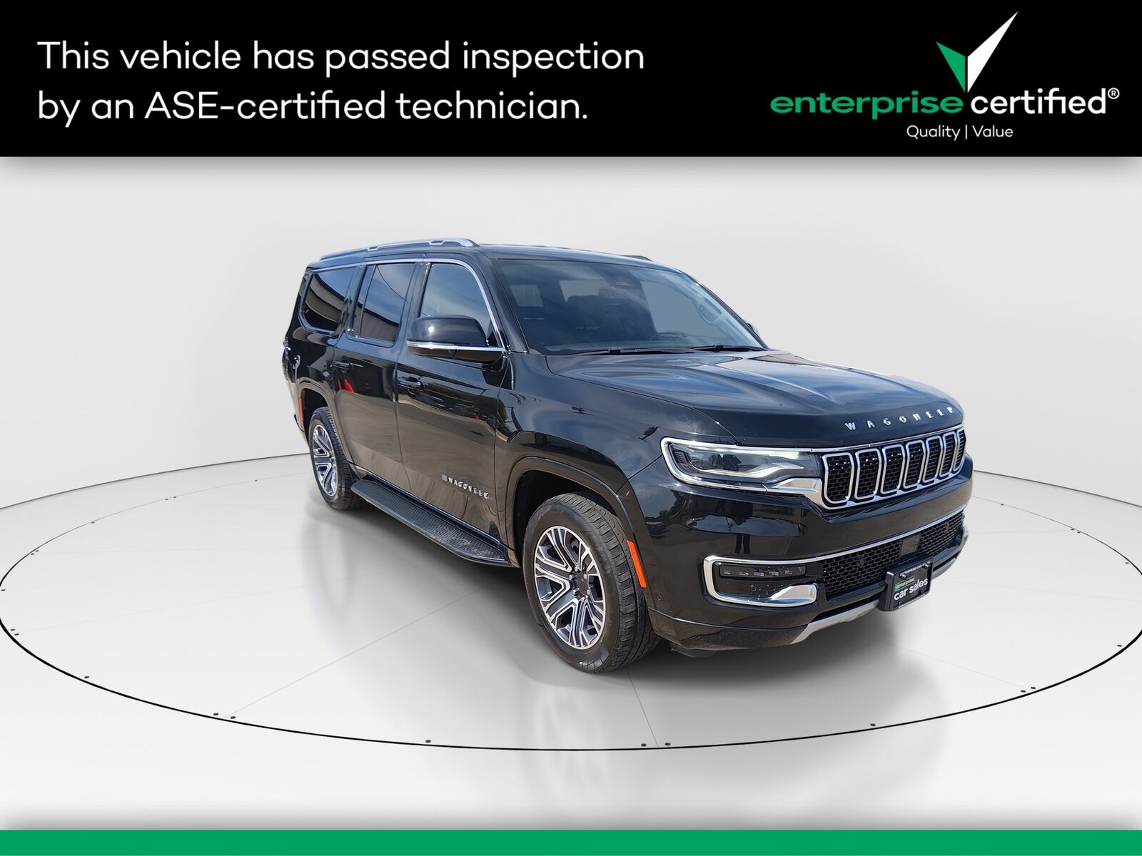 2024 JEEP Wagoneer L