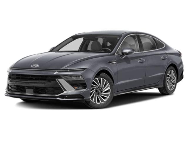 2027 HYUNDAI Sonata