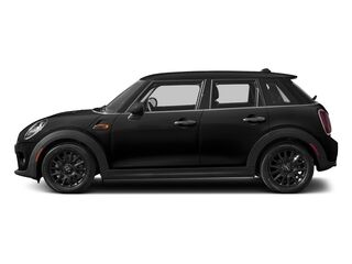 2018 MINI Cooper