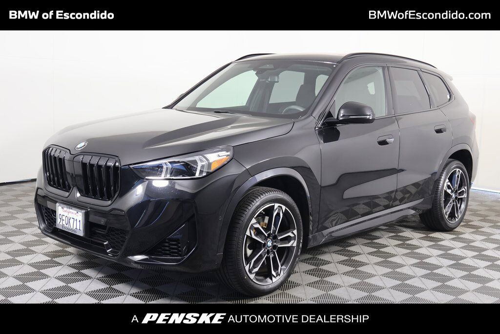 2023 BMW X1