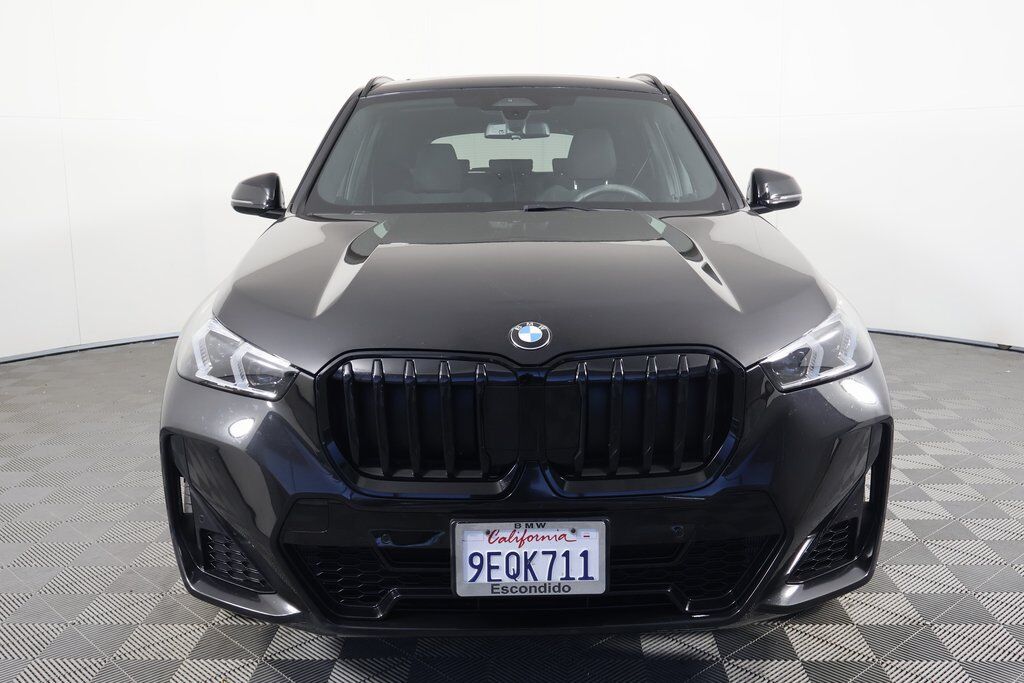 2023 BMW X1