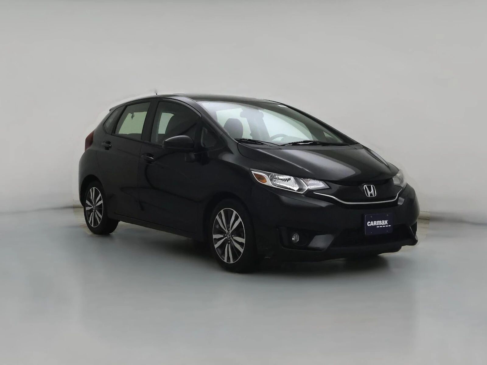 2016 HONDA Fit