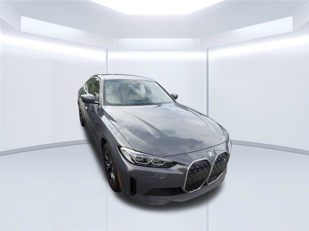 2024 BMW i4