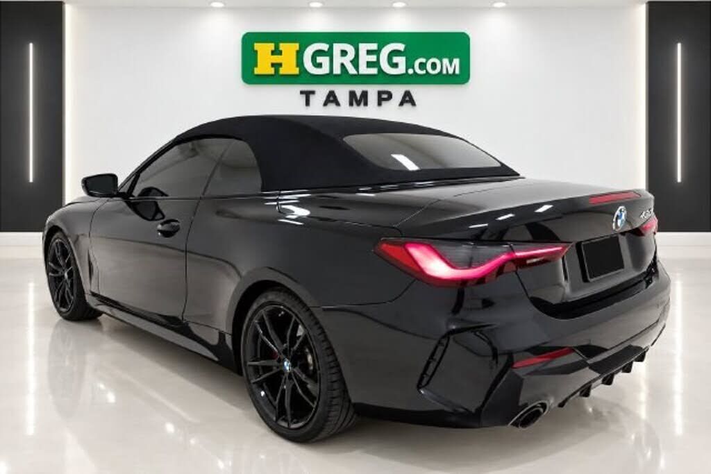 2024 BMW 430i