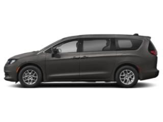 2023 CHRYSLER Voyager