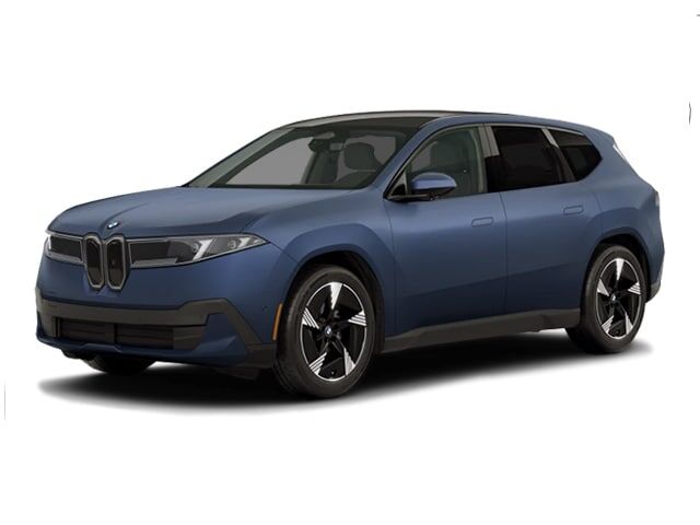 2027 BMW X3